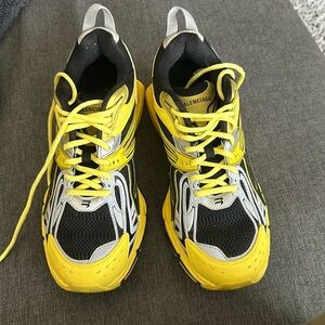 Balenciaga Xpander Shoes
